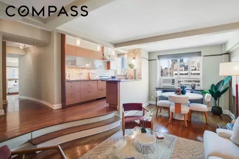 200 W 20th St #1409/10, New York, NY 10011
