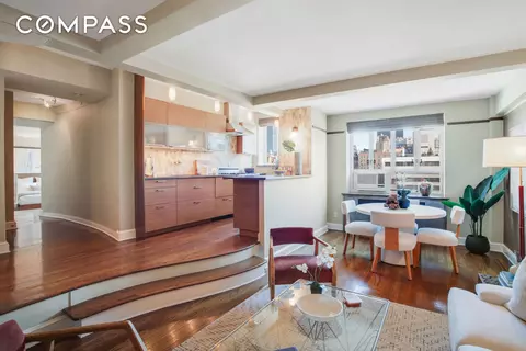 200 W 20th St #1409/10, New York, NY 10011