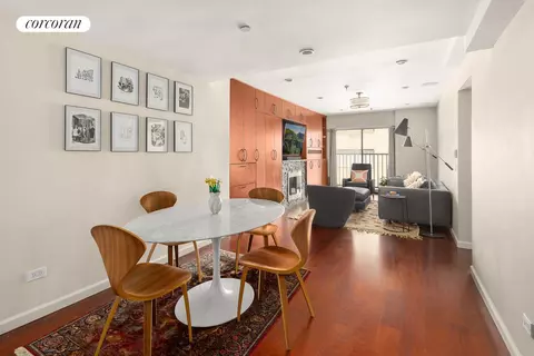 67 E 11th St #705, New York, NY 10003