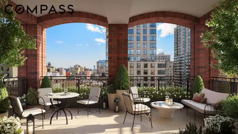 201 E 23rd St #16B, New York, NY 10010