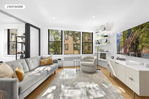 30 E 9th St #3D, New York, NY 10003