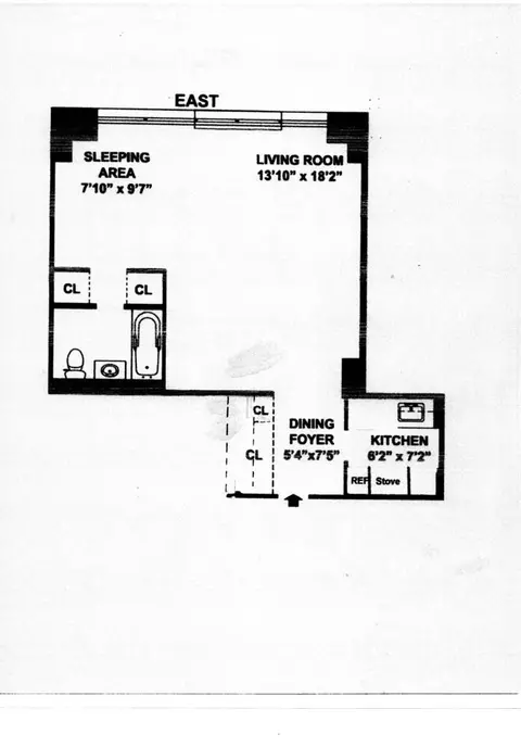 201 E 66th St #7J, New York, NY 10065