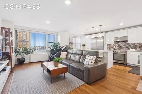 70-25 Yellowstone Blvd #8N, New York City, NY 11375