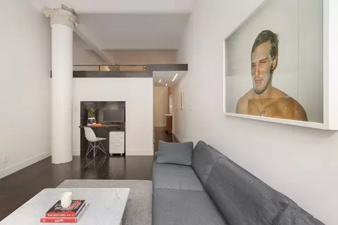 39 E 12th St #308, New York, NY 10003