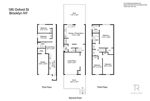 185 Oxford St, Brooklyn, NY 11235