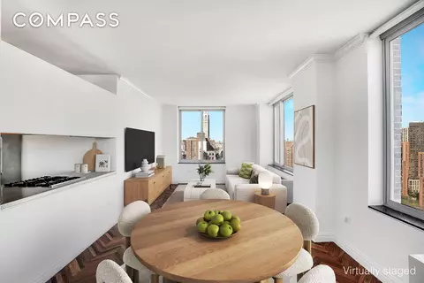 360 E 88th St #33B, New York, NY 10128
