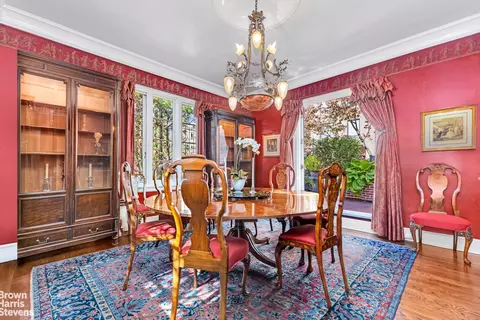 Dining - 444 E 52nd St #PENTHOUSE, New York, NY 10022 photo 1 of 1