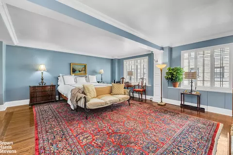 Bedroom - 444 E 52nd St #PENTHOUSE, New York, NY 10022 photo 1 of 1