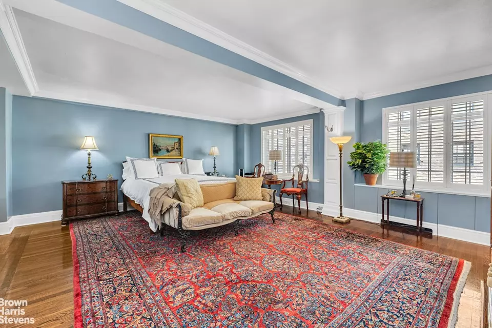 Bedroom - 444 E 52nd St #PENTHOUSE, New York, NY 10022 photo 1 of 1