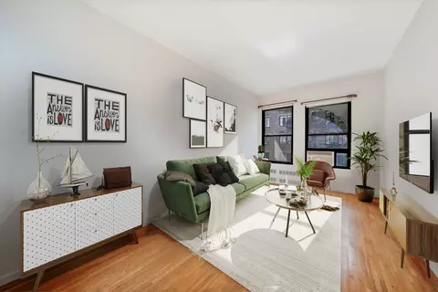 43 E 10th St #5F, New York, NY 10003