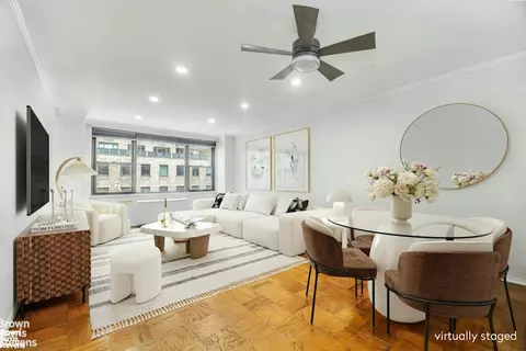 305 E 40th St #4F, New York, NY 10017