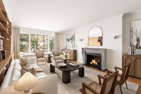 1050 5th Ave #3B, New York, NY 10028