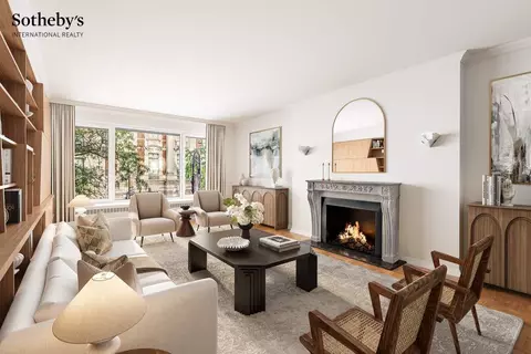 1050 5th Ave #3B, New York, NY 10028