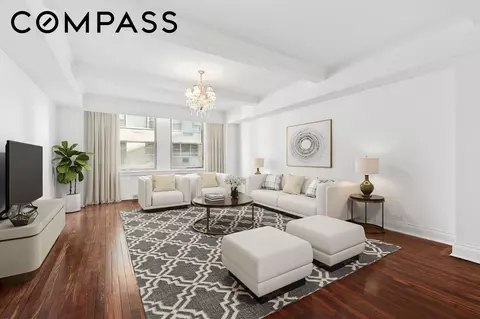111 E 56th St #1108, New York, NY 10022