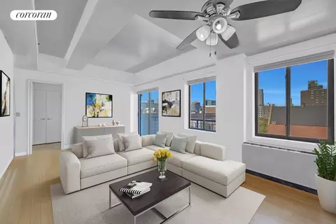 353 E 104th St #9A, New York, NY 10029