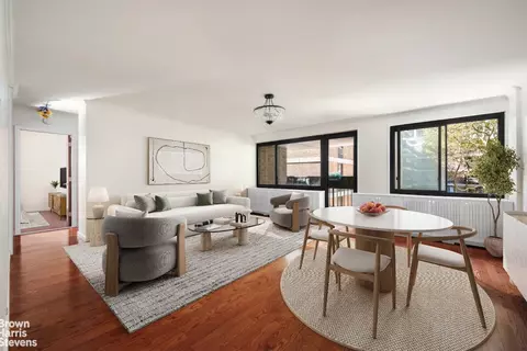 100 Beekman St #4K, New York, NY 10038