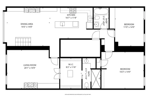 457 W 22nd St #EF, New York, NY 10011