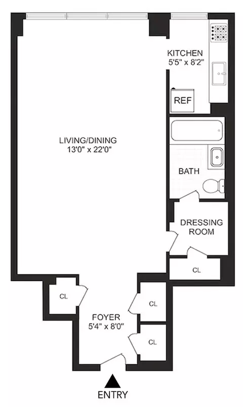 405 E 63rd St #12B, New York, NY 10065