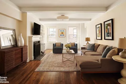 434 E 52nd St #6D, New York, NY 10022