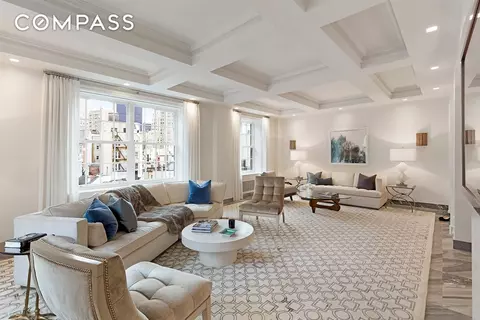 21 E 66th St #7EW, New York, NY 10065