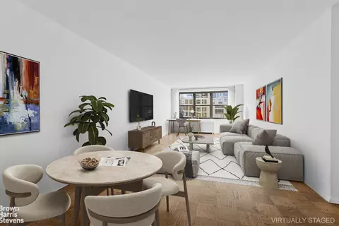 245 E 25th St #10E, New York, NY 10010