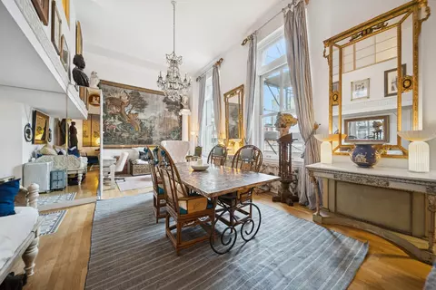 240 Centre St #3B, New York, NY 10013