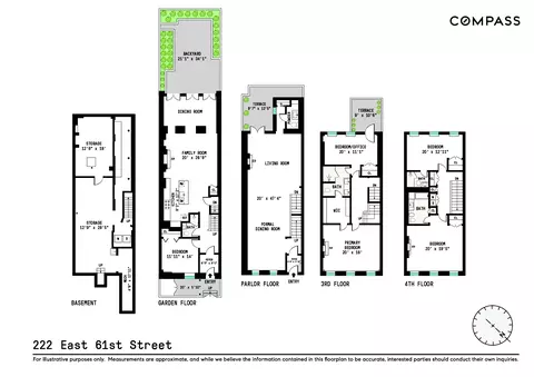 222 E 61st St, New York, NY 10065