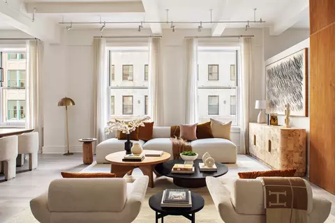 161 Hudson St #2A, New York, NY 10013