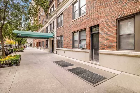 425 E 86th St #1B/D, New York, NY 10028