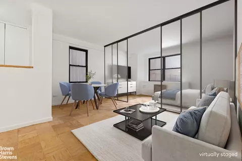 330 3rd Ave #8K, New York, NY 10010