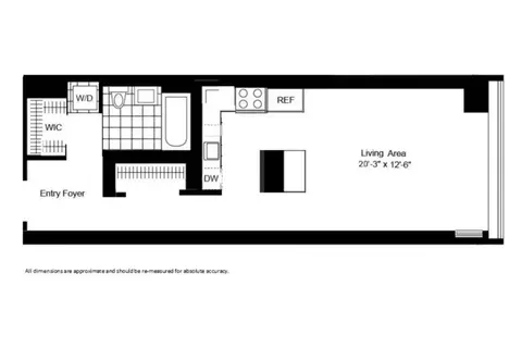 247 W 46th St #302, New York, NY 10036