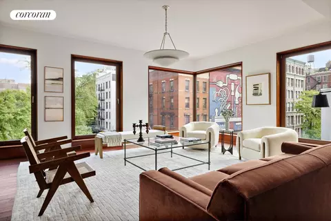 83 Thompson St #5, New York, NY 10012