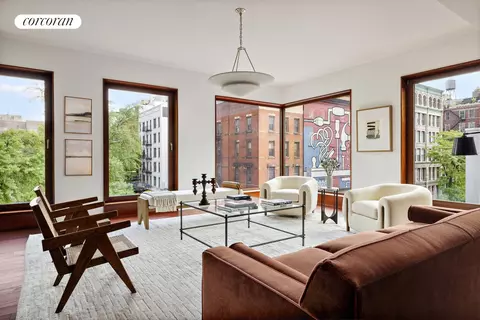 83 Thompson St #5, New York, NY 10012