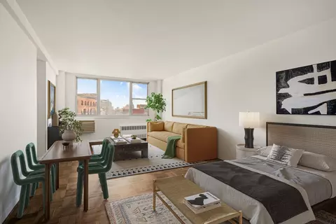 61 Jane St #9S, New York, NY 10014