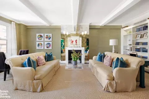 277 W End Ave #12MD, New York, NY 10023