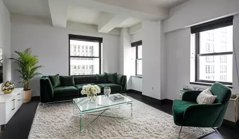 20 Pine St #2114, New York, NY 10005