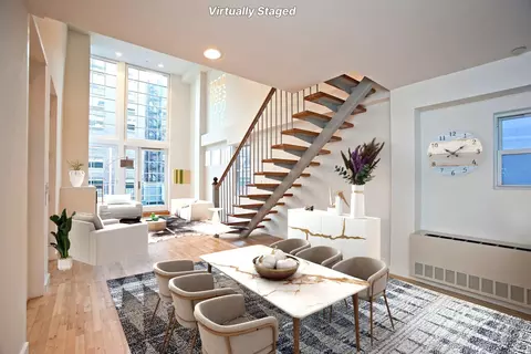 111 W 28th St #PH-B, New York, NY 10001