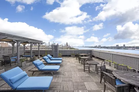 390 Riverside Dr #5-G, New York, NY 10025