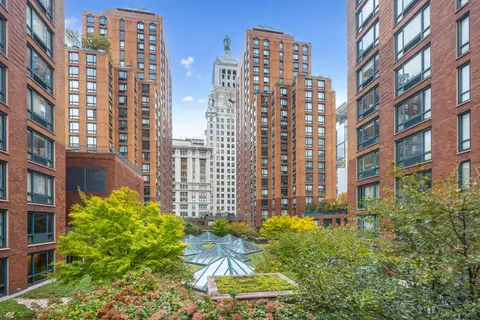 1 Irving Pl #U8L, New York, NY 10003