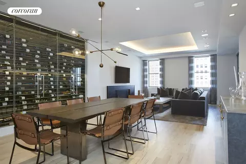 66 Leonard St #12A, New York, NY 10013