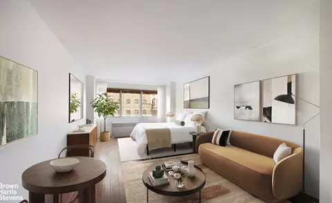 430 W 34th St #5G, New York, NY 10001