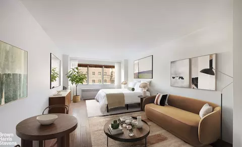 430 W 34th St #5G, New York, NY 10001