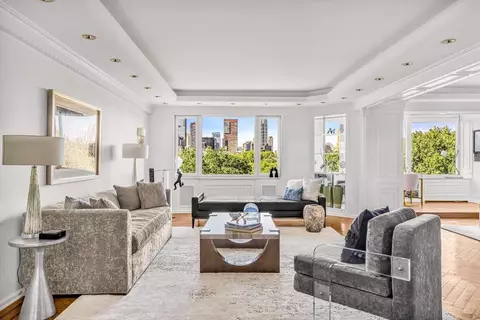 860 Fifth Ave #9/10JK, New York, NY 10065