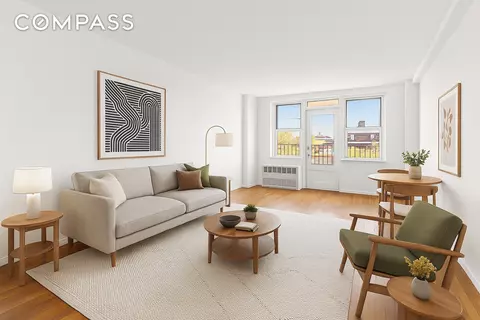 770 Ocean Pkwy #6F, Brooklyn, NY 11230