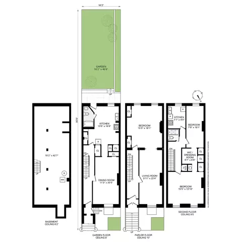 410 Sackett St # A, Brooklyn, NY 11231