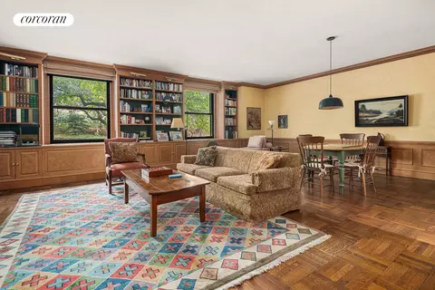 1120 5th Ave #MAISONETTE, New York, NY 10128