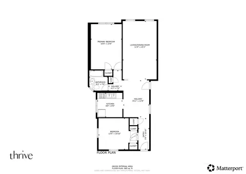 157 E 2nd St #4B, New York, NY 10009