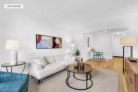 2830 Briggs Ave #4H, New York City, NY 10458