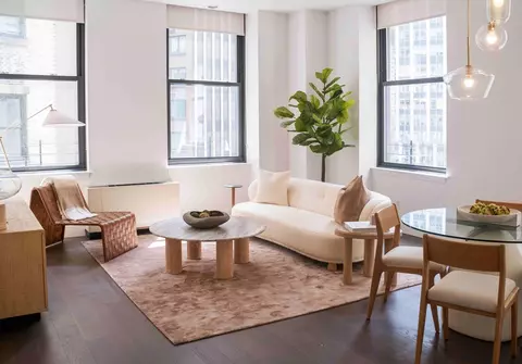 25 Broad St #11-S, New York, NY 10004
