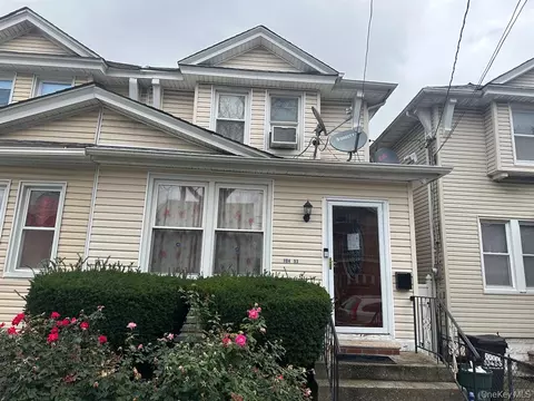 104-53 114th St, South Richmond Hill, NY 11419